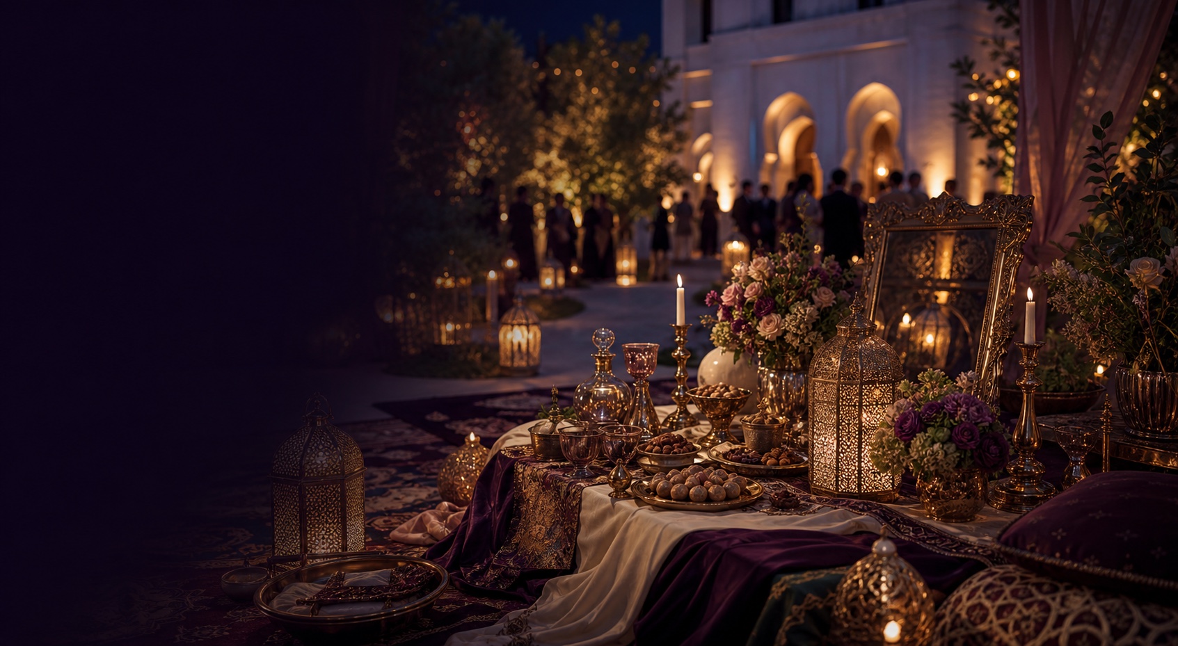Noor Palace