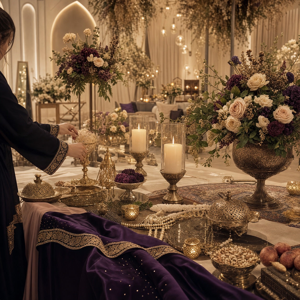 Golzar Florals
